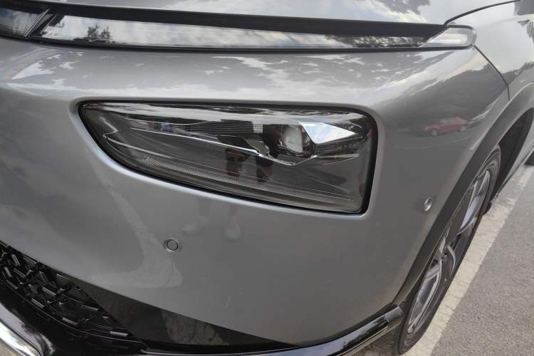 Used XPeng G3 2021 G3i 520N+ Left Front Headlight