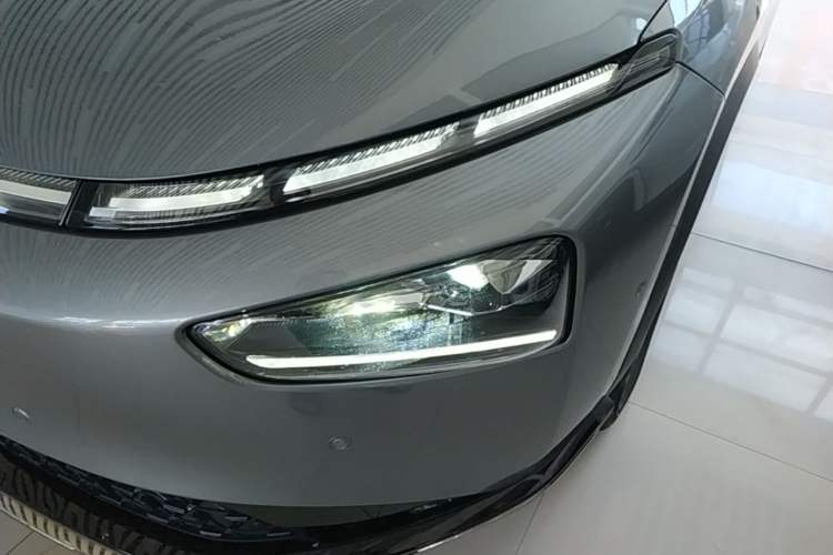 Used XPeng G3 2021 G3i 520N Left Front Headlight