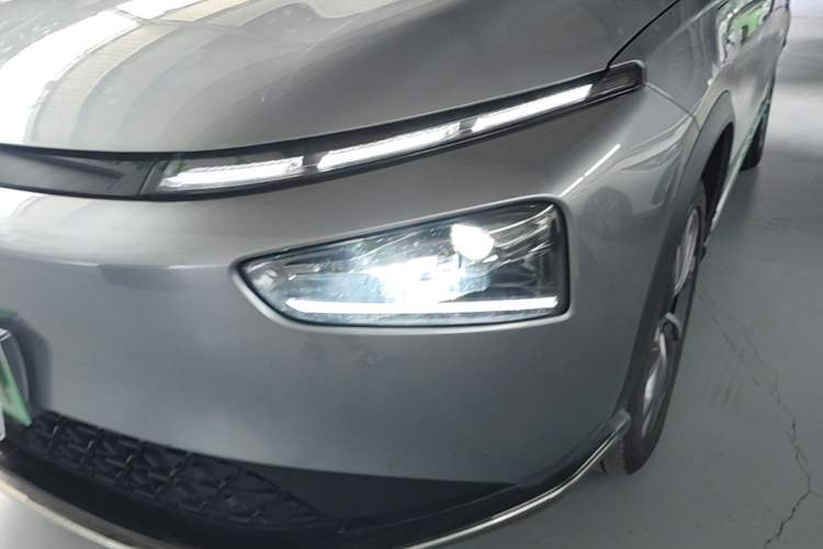 Used XPeng G3 2021 G3i 520G Left Front Headlight