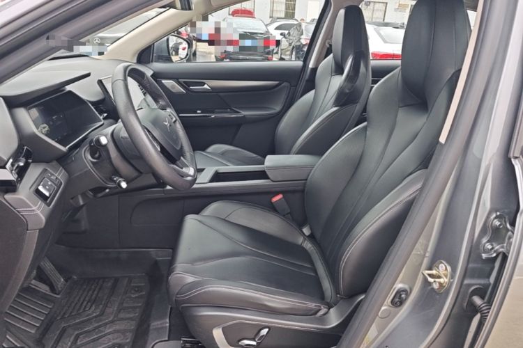 Used XPeng G3 2021 G3i 520N Left Front Seat