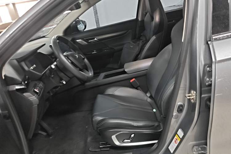 Used XPeng G3 2021 G3i 460G Left Front Seat
