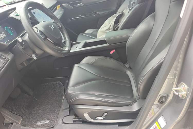 Used XPeng G3 2021 G3i 520N Left Front Seat