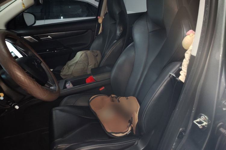 Used XPeng G3 2021 G3i 460N Left Front Seat