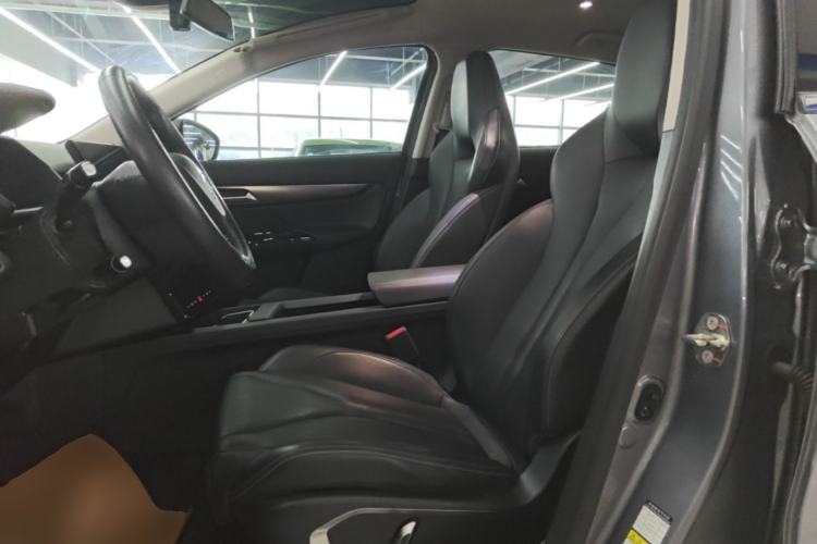 Used XPeng G3 2021 G3i 460N Left Front Seat
