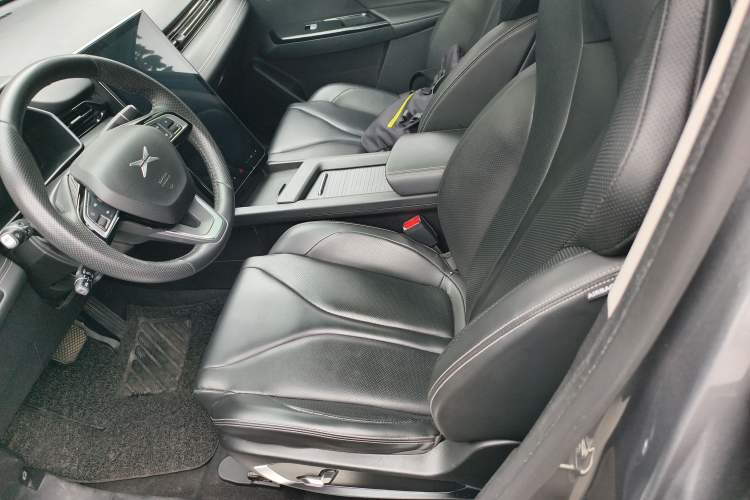 Used XPeng G3 2021 G3i 460N Left Front Seat