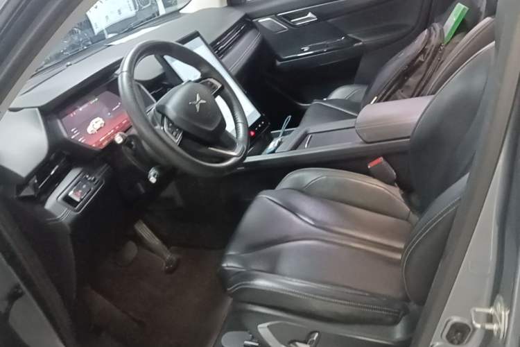 Used XPeng G3 2021 G3i 520N Left Front Seat