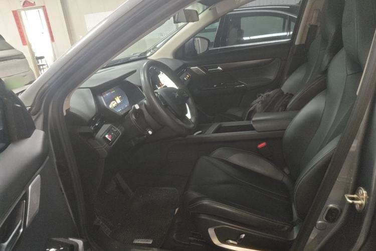 Used XPeng G3 2021 G3i 520G Left Front Seat