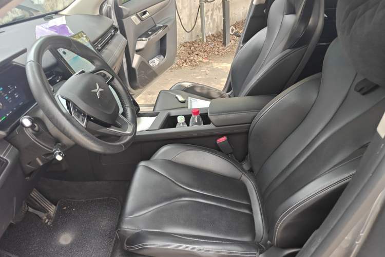 Used XPeng G3 2021 G3i 460N Left Front Seat