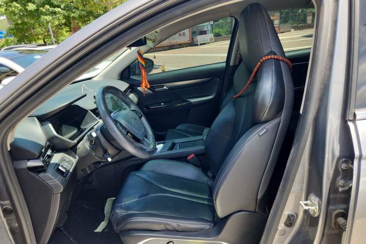 Used XPeng G3 2021 G3i 460N Left Front Seat