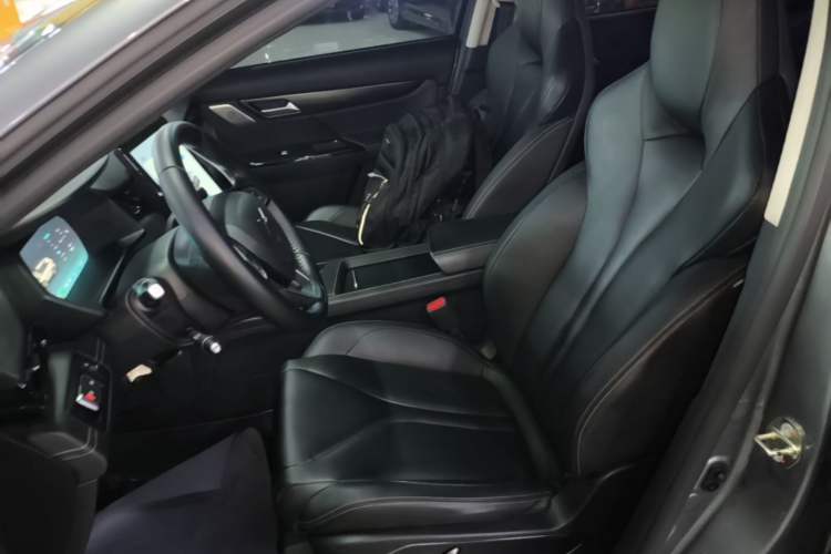 Used XPeng G3 2021 G3i 520N Left Front Seat