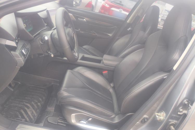 Used XPeng G3 2021 G3i 520N+ Left Front Seat