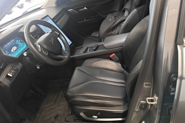 Used XPeng G3 2021 G3i 520N Left Front Seat