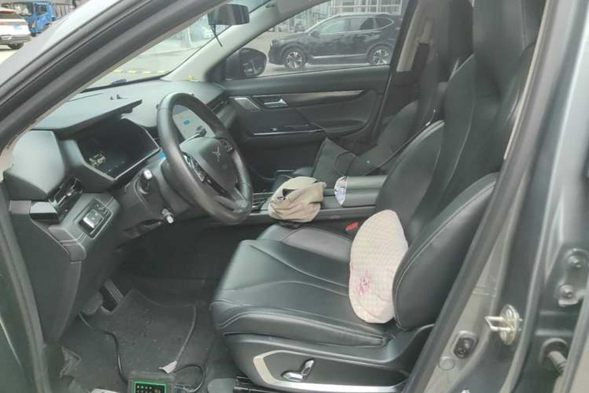 Used XPeng G3 2021 G3i 520G Left Front Seat