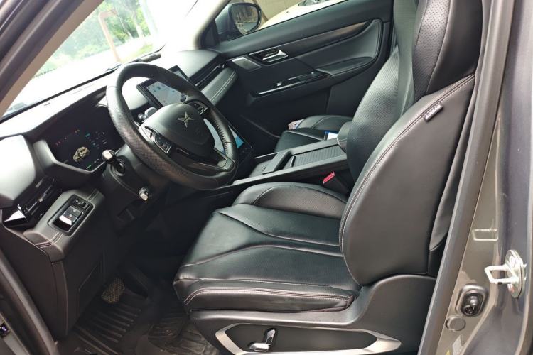 Used XPeng G3 2021 G3i 460N Left Front Seat