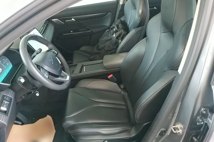 Used XPeng G3 2021 G3i 520N Left Front Seat
