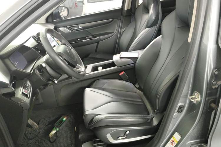 Used XPeng G3 2021 G3i 520G Left Front Seat