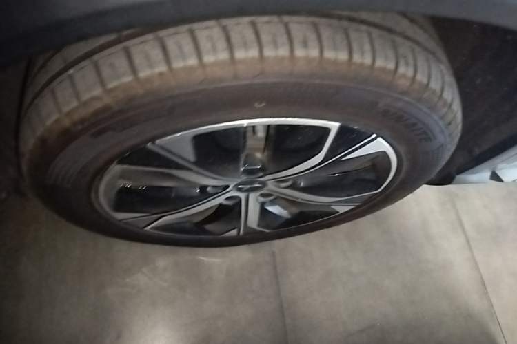 Used XPeng G3 2021 460c Enjoy Edition Left Front Wheel Hub