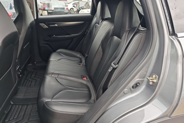 Used XPeng G3 2021 G3i 520N Left Rear Seat
