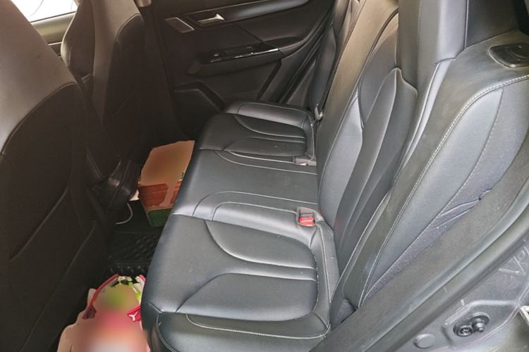 Used XPeng G3 2021 G3i 520G Left Rear Seat