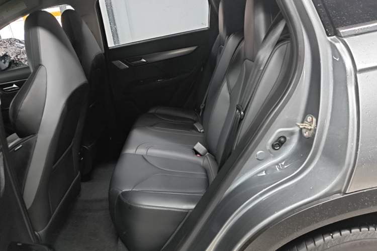 Used XPeng G3 2021 G3i 460G Left Rear Seat