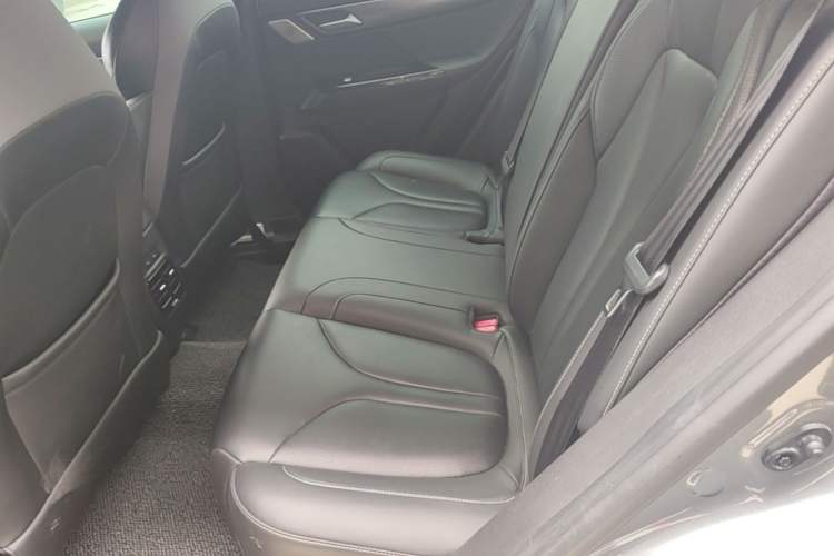 Used XPeng G3 2021 G3i 520N Left Rear Seat