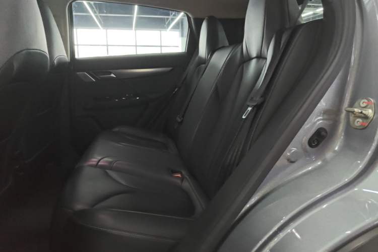 Used XPeng G3 2021 G3i 460N Left Rear Seat