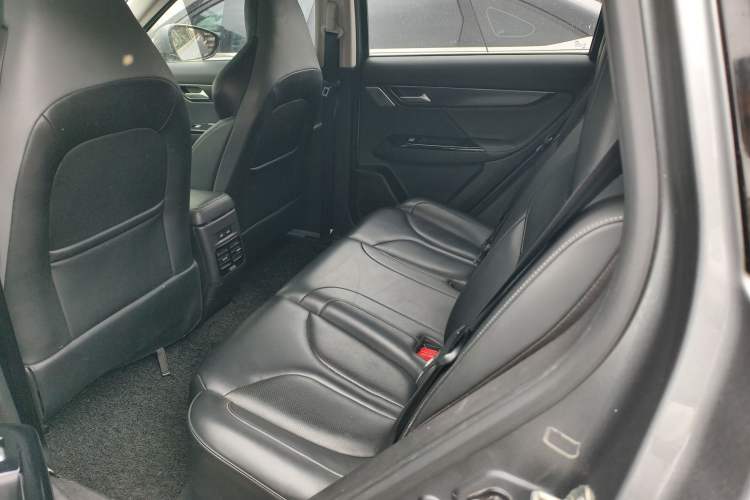 Used XPeng G3 2021 G3i 460N Left Rear Seat