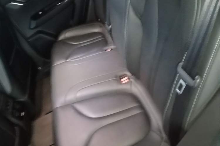 Used XPeng G3 2021 G3i 520N Left Rear Seat