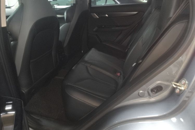 Used XPeng G3 2021 G3i 520G Left Rear Seat