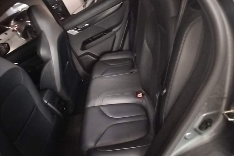 Used XPeng G3 2021 460c Enjoy Edition Left Rear Seat