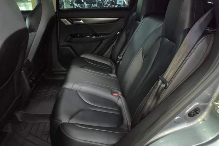 Used XPeng G3 2021 G3i 520N Left Rear Seat
