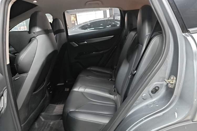 Used XPeng G3 2021 G3i 520G Left Rear Seat