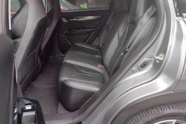 Used XPeng G3 2021 G3i 520N+ Left Rear Seat