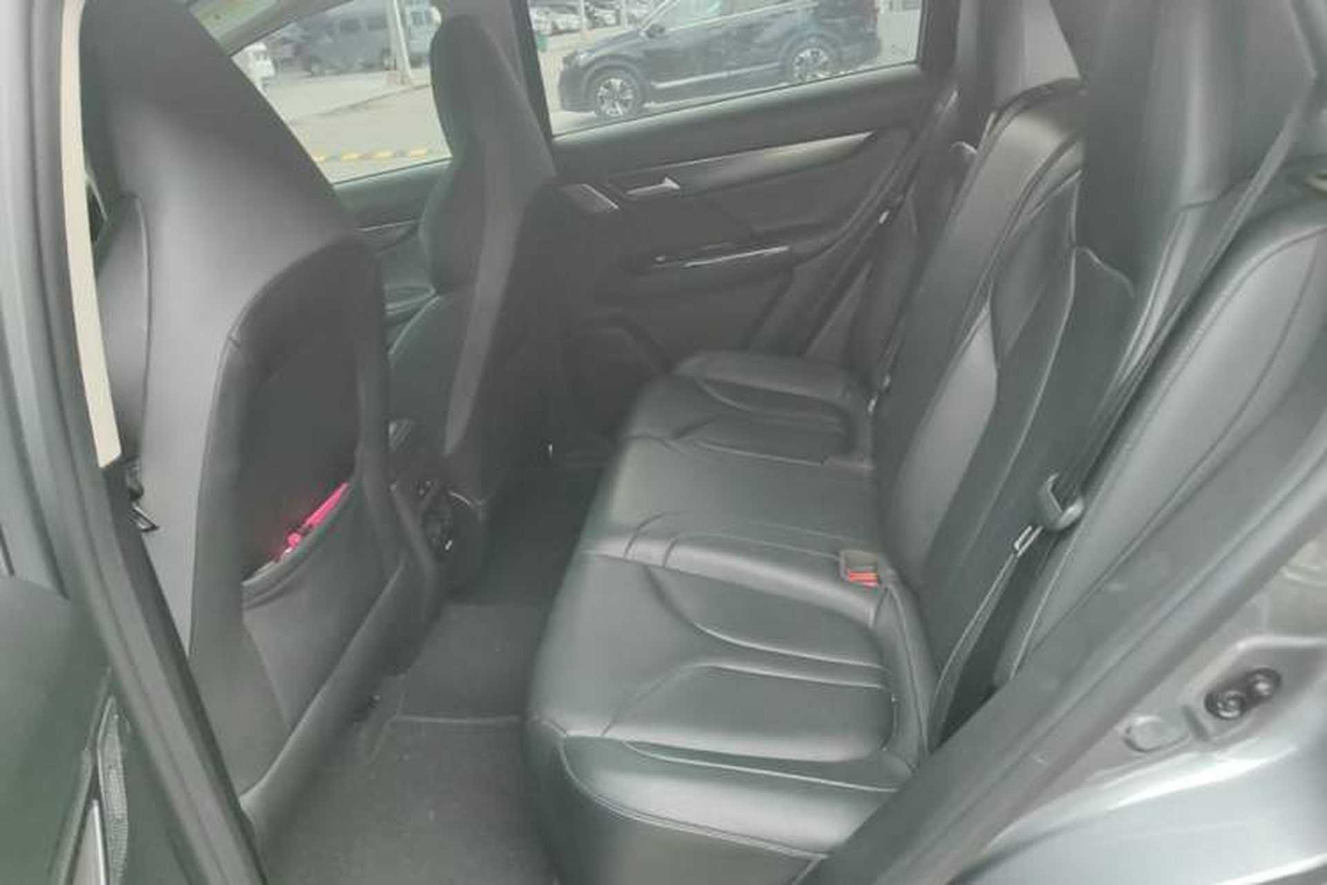 Used XPeng G3 2021 G3i 520G Left Rear Seat