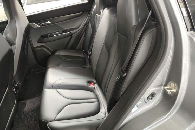 Used XPeng G3 2021 G3i 520G Left Rear Seat