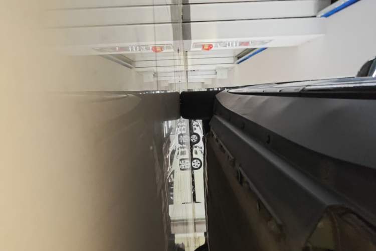 Used XPeng G3 2021 G3i 460N Left Side Sill