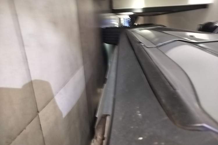 Used XPeng G3 2021 460c Enjoy Edition Left Side Sill