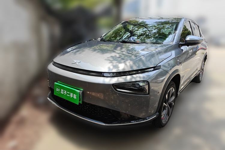 Used XPeng G3 2021 G3i 460N Guazi used car, China used car export, Used car for sale, Used cars, Cheapest cars for sale