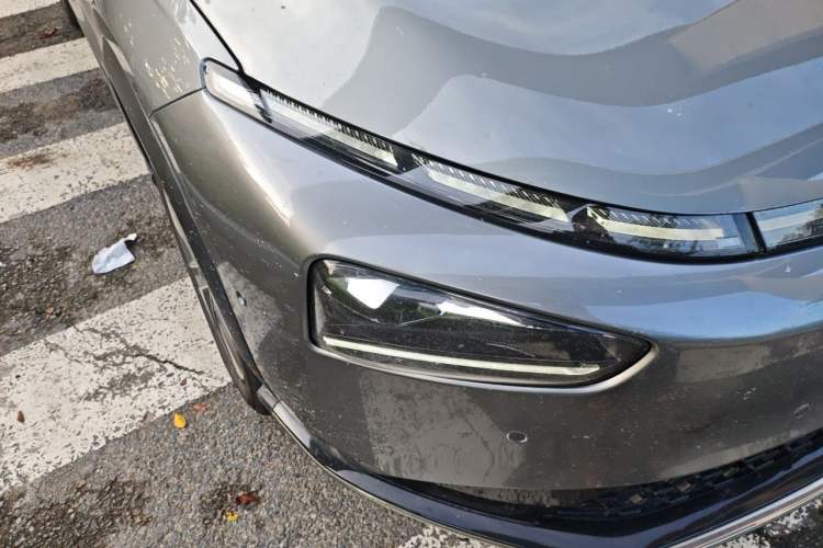 Used XPeng G3 2021 G3i 520N Right Front Headlight