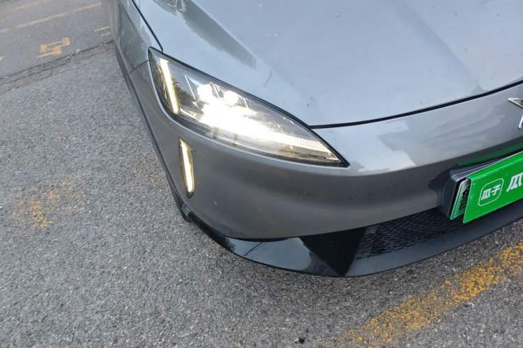Used XPeng G3 2021 460c Enjoy Edition Right Front Headlight