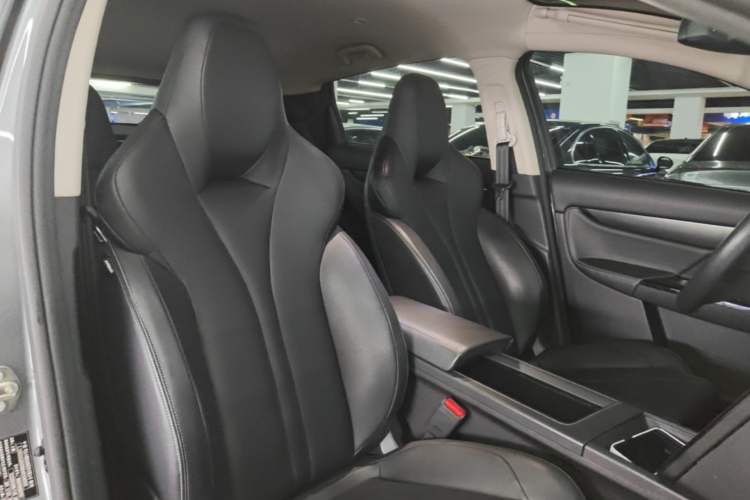 Used XPeng G3 2021 G3i 460N Right Front Seat