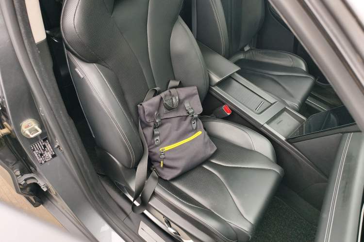 Used XPeng G3 2021 G3i 460N Right Front Seat