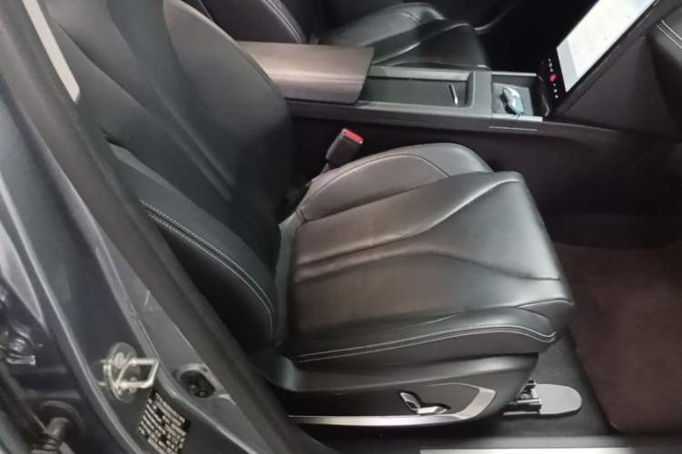Used XPeng G3 2021 G3i 520N Right Front Seat