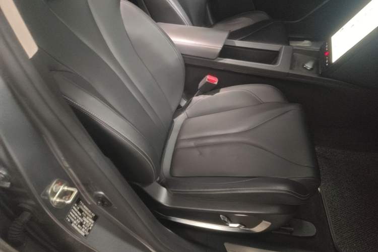 Used XPeng G3 2021 G3i 520G Right Front Seat