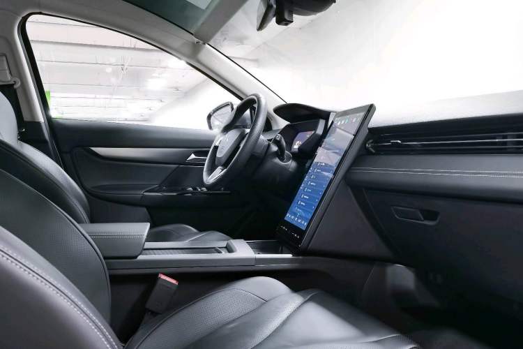 Used XPeng G3 2021 G3i 520N Right Front Seat