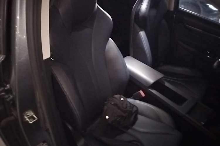 Used XPeng G3 2021 460c Enjoy Edition Right Front Seat