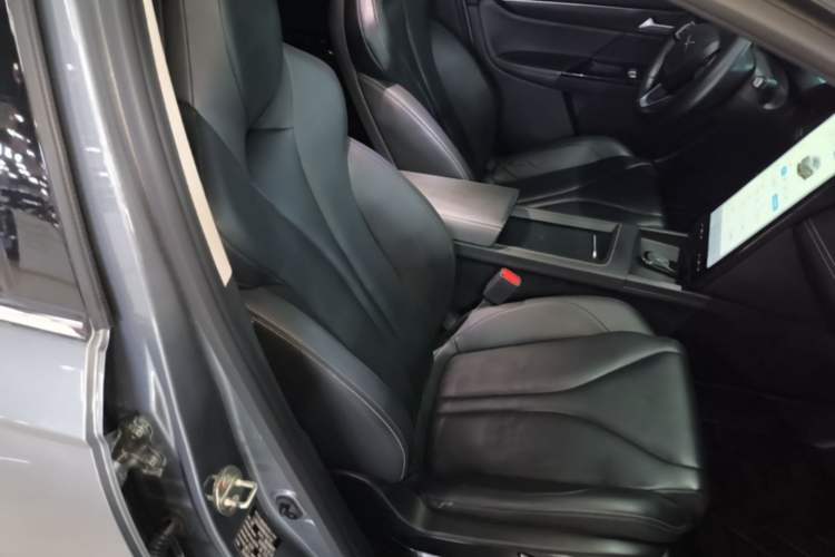 Used XPeng G3 2021 G3i 520N Right Front Seat