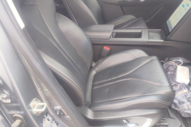 Used XPeng G3 2021 G3i 520N+ Right Front Seat