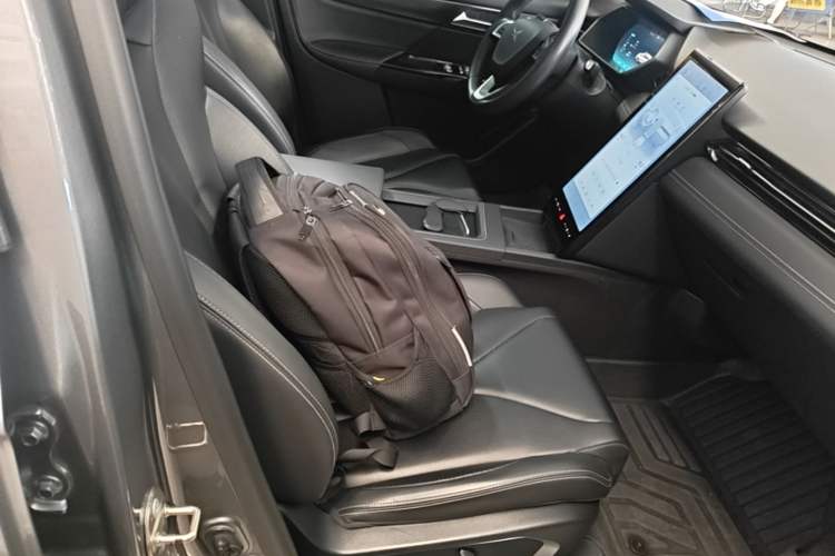Used XPeng G3 2021 G3i 520N Right Front Seat