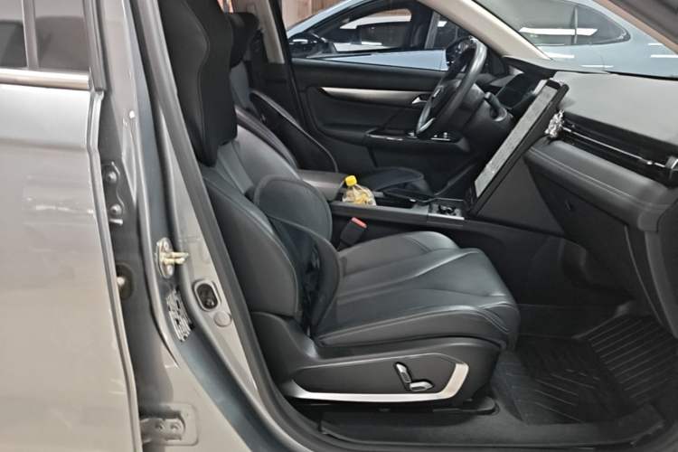 Used XPeng G3 2021 G3i 520G Right Front Seat
